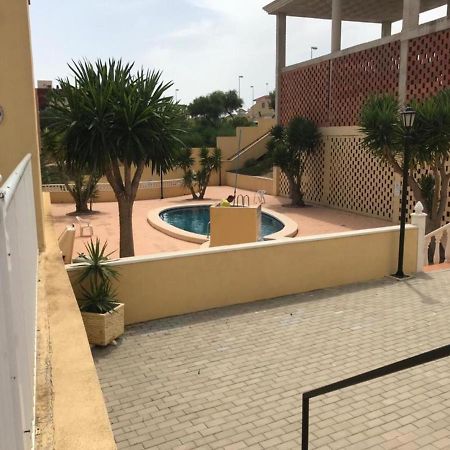 Amazing Villamartin House Sleeps 6 With Pool Villacosta Exterior foto