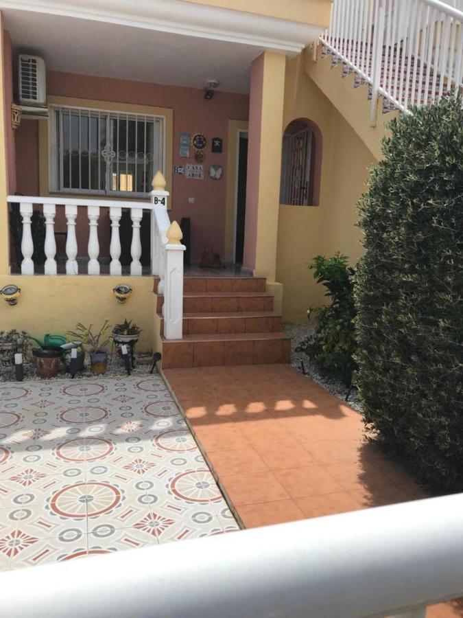 Amazing Villamartin House Sleeps 6 With Pool Villacosta Exterior foto