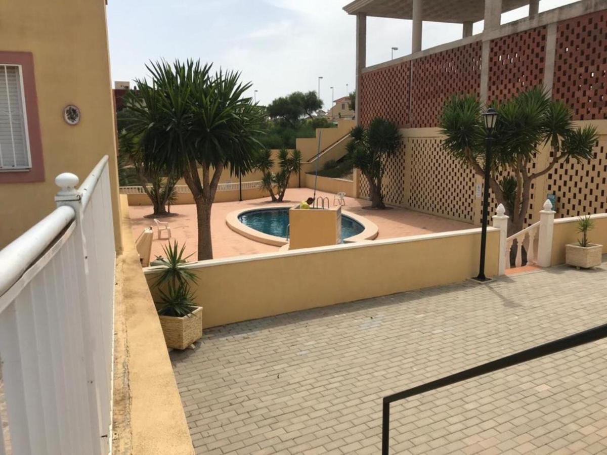 Amazing Villamartin House Sleeps 6 With Pool Villacosta Exterior foto