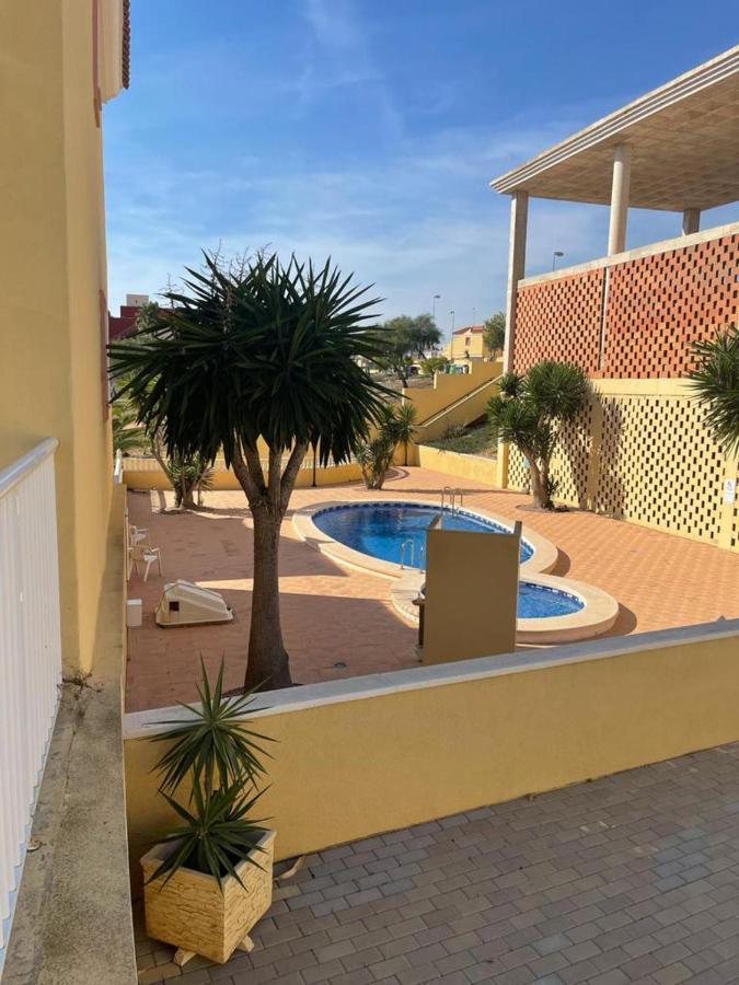 Amazing Villamartin House Sleeps 6 With Pool Villacosta Exterior foto